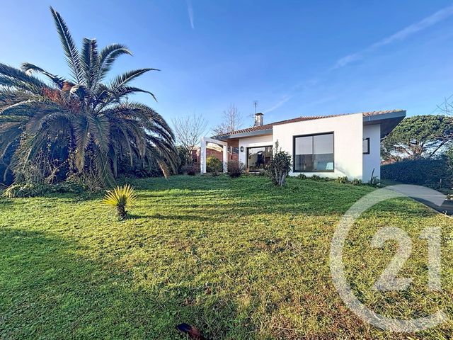 maison - ONDRES - 40