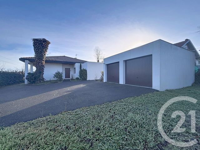 maison à vendre - 4 pièces - 122.0 m2 - ONDRES - 40 - AQUITAINE - Century 21 Dune Et Or