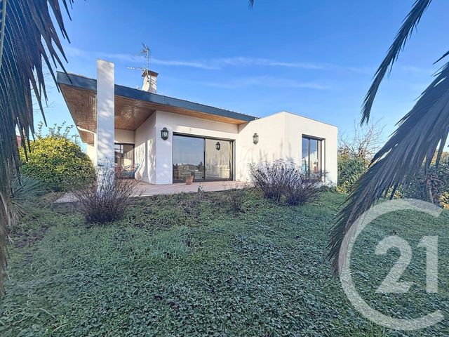 maison à vendre - 4 pièces - 122.0 m2 - ONDRES - 40 - AQUITAINE - Century 21 Dune Et Or