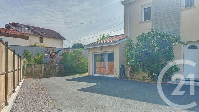 maison - ONDRES - 40