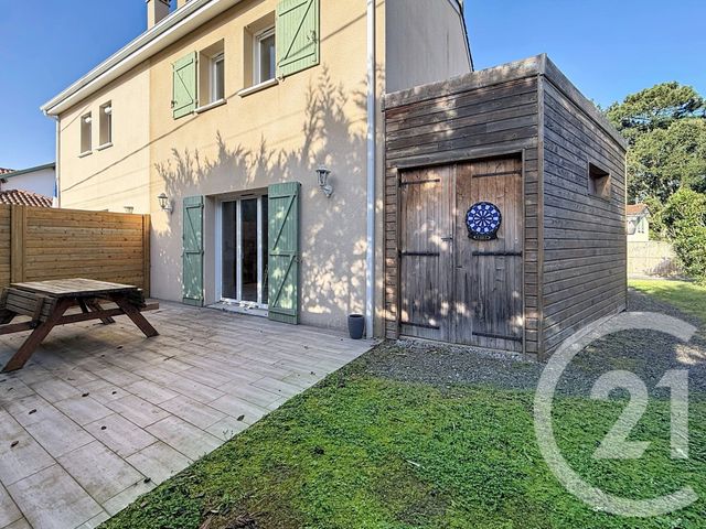 maison - ONDRES - 40