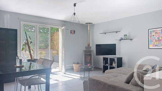 Afficher la photo en grand maison à vendre - 5 pièces - 104.0 m2 - ONDRES - 40 - AQUITAINE - Century 21 Dune Et Or