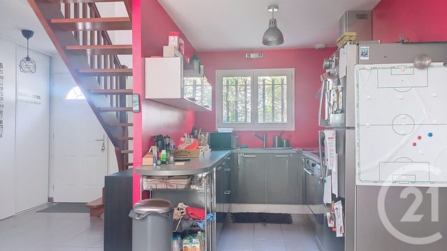 Afficher la photo en grand maison à vendre - 5 pièces - 104.0 m2 - ONDRES - 40 - AQUITAINE - Century 21 Dune Et Or