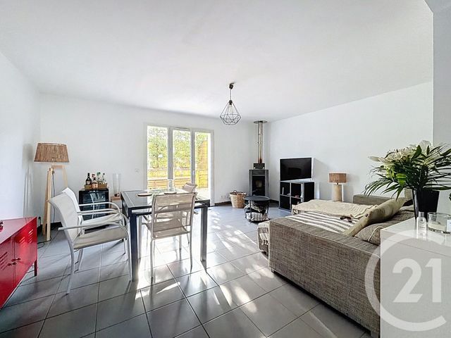 maison à vendre - 5 pièces - 104.0 m2 - ONDRES - 40 - AQUITAINE - Century 21 Dune Et Or