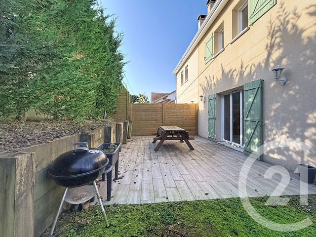 maison à vendre - 5 pièces - 104.0 m2 - ONDRES - 40 - AQUITAINE - Century 21 Dune Et Or