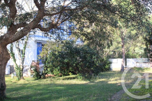 maison à vendre - 4 pièces - 143.89 m2 - SOORTS HOSSEGOR - 40 - AQUITAINE - Century 21 Dune Et Or