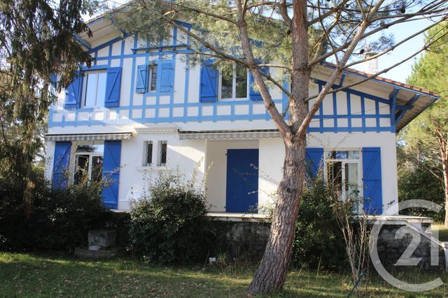 maison - SOORTS HOSSEGOR - 40