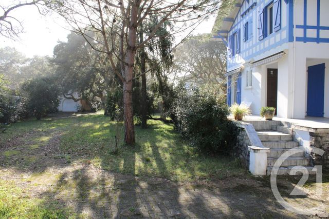 maison à vendre - 4 pièces - 143.89 m2 - SOORTS HOSSEGOR - 40 - AQUITAINE - Century 21 Dune Et Or