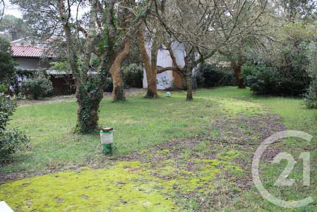 maison à vendre - 4 pièces - 143.89 m2 - SOORTS HOSSEGOR - 40 - AQUITAINE - Century 21 Dune Et Or