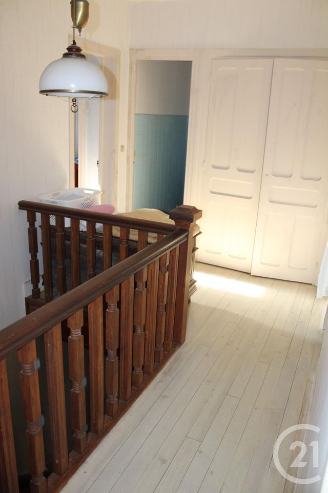 maison à vendre - 4 pièces - 143.89 m2 - SOORTS HOSSEGOR - 40 - AQUITAINE - Century 21 Dune Et Or