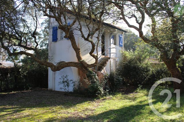 maison à vendre - 4 pièces - 143.89 m2 - SOORTS HOSSEGOR - 40 - AQUITAINE - Century 21 Dune Et Or