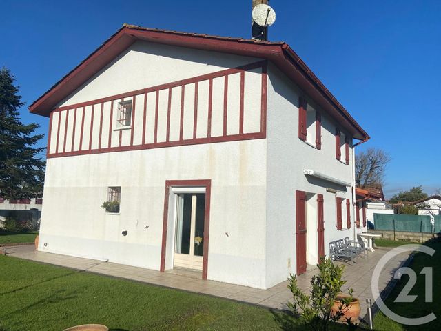 maison à vendre - 7 pièces - 144.61 m2 - BOUCAU - 64 - AQUITAINE - Century 21 Dune Et Or