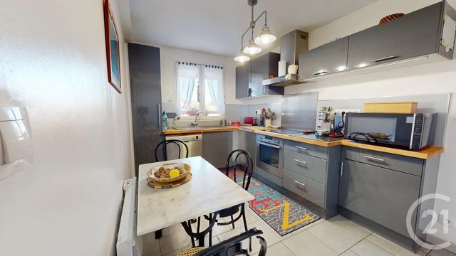 maison à vendre - 7 pièces - 144.61 m2 - BOUCAU - 64 - AQUITAINE - Century 21 Dune Et Or