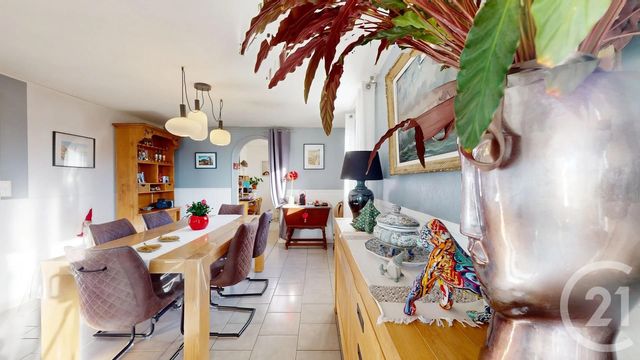 maison à vendre - 7 pièces - 144.61 m2 - BOUCAU - 64 - AQUITAINE - Century 21 Dune Et Or