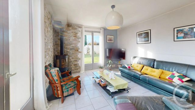 maison à vendre - 7 pièces - 144.61 m2 - BOUCAU - 64 - AQUITAINE - Century 21 Dune Et Or