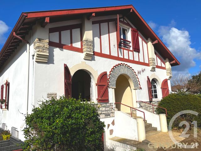 Maison à vendre LABENNE