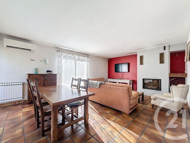 Afficher la photo en grand maison à vendre - 5 pièces - 163.86 m2 - TARNOS - 40 - AQUITAINE - Century 21 Dune Et Or