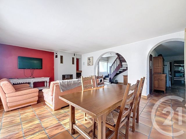 Afficher la photo en grand maison à vendre - 5 pièces - 163.86 m2 - TARNOS - 40 - AQUITAINE - Century 21 Dune Et Or