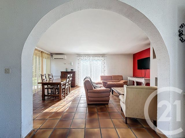 Afficher la photo en grand maison à vendre - 5 pièces - 163.86 m2 - TARNOS - 40 - AQUITAINE - Century 21 Dune Et Or