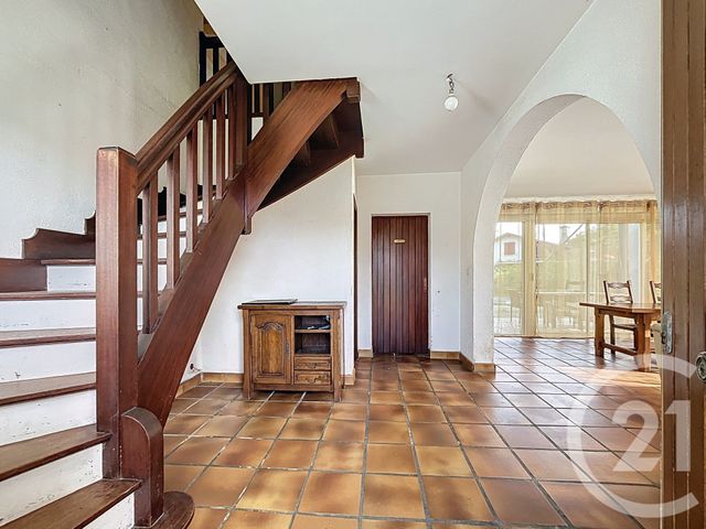 Afficher la photo en grand maison à vendre - 5 pièces - 163.86 m2 - TARNOS - 40 - AQUITAINE - Century 21 Dune Et Or