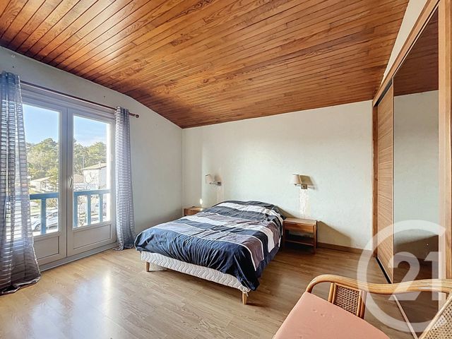 Afficher la photo en grand maison à vendre - 5 pièces - 163.86 m2 - TARNOS - 40 - AQUITAINE - Century 21 Dune Et Or