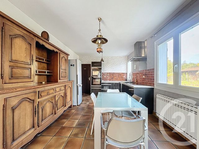 Afficher la photo en grand maison à vendre - 5 pièces - 163.86 m2 - TARNOS - 40 - AQUITAINE - Century 21 Dune Et Or