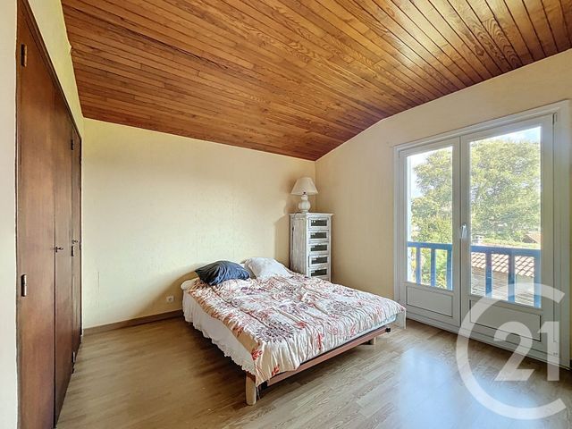 Afficher la photo en grand maison à vendre - 5 pièces - 163.86 m2 - TARNOS - 40 - AQUITAINE - Century 21 Dune Et Or