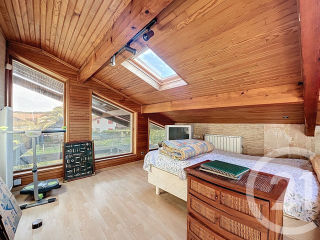 Afficher la photo en grand maison à vendre - 5 pièces - 163.86 m2 - TARNOS - 40 - AQUITAINE - Century 21 Dune Et Or