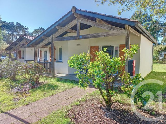 Maison à vendre ONDRES