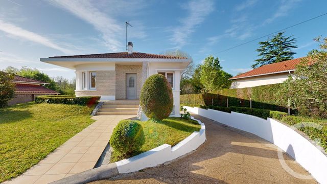 Maison à vendre ONDRES