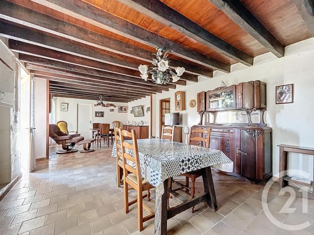 Maison à vendre BIAUDOS