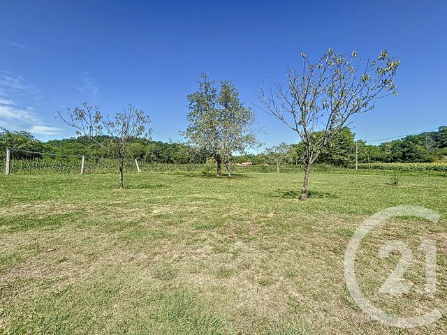 Afficher la photo en grand maison à vendre - 5 pièces - 126.8 m2 - BIAUDOS - 40 - AQUITAINE - Century 21 Dune Et Or