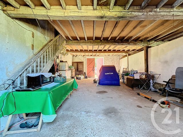 Afficher la photo en grand maison à vendre - 5 pièces - 126.8 m2 - BIAUDOS - 40 - AQUITAINE - Century 21 Dune Et Or