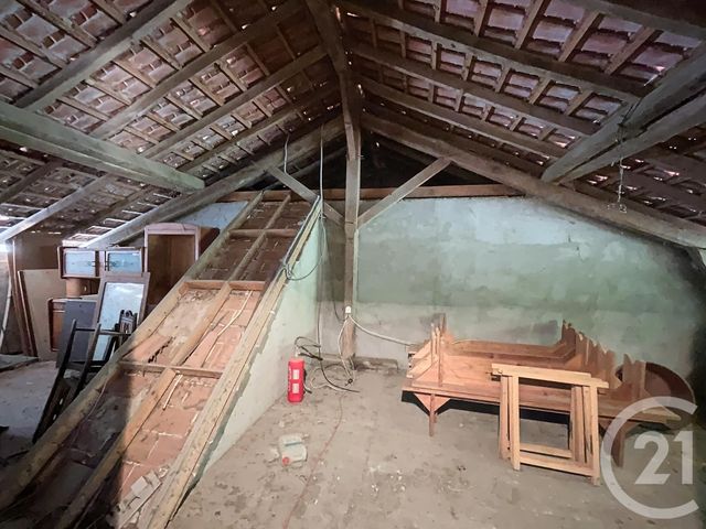 Afficher la photo en grand maison à vendre - 5 pièces - 126.8 m2 - BIAUDOS - 40 - AQUITAINE - Century 21 Dune Et Or