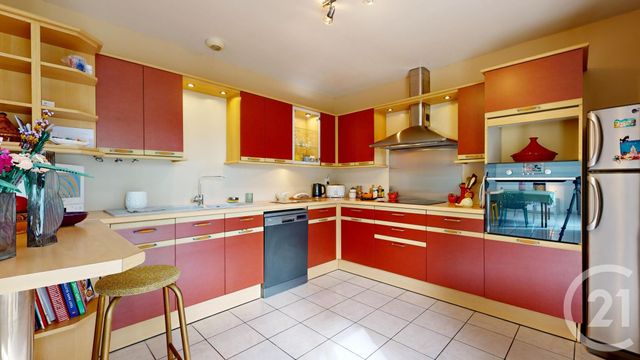 Afficher la photo en grand maison à vendre - 6 pièces - 161.92 m2 - ST MARTIN DE HINX - 40 - AQUITAINE - Century 21 Dune Et Or