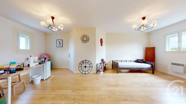 Afficher la photo en grand maison à vendre - 6 pièces - 161.92 m2 - ST MARTIN DE HINX - 40 - AQUITAINE - Century 21 Dune Et Or