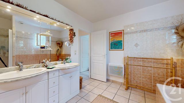 Afficher la photo en grand maison à vendre - 6 pièces - 161.92 m2 - ST MARTIN DE HINX - 40 - AQUITAINE - Century 21 Dune Et Or