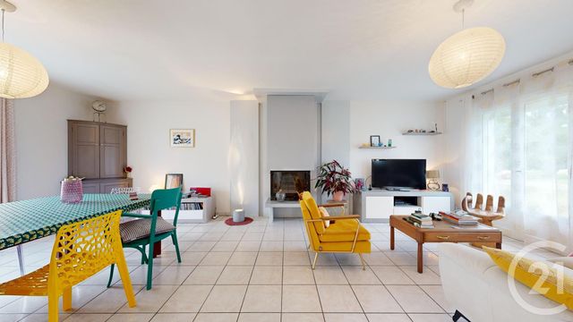 Afficher la photo en grand maison à vendre - 6 pièces - 161.92 m2 - ST MARTIN DE HINX - 40 - AQUITAINE - Century 21 Dune Et Or
