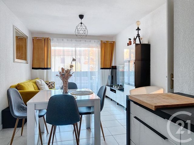 appartement - ST MARTIN DE SEIGNANX - 40