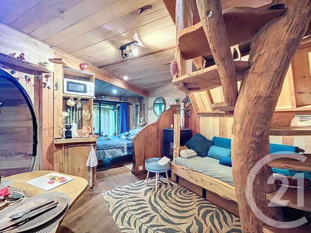 maison à vendre - 6 pièces - 150.0 m2 - TARNOS - 40 - AQUITAINE - Century 21 Dune Et Or