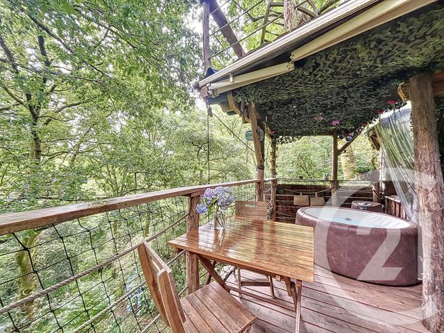 maison à vendre - 6 pièces - 150.0 m2 - TARNOS - 40 - AQUITAINE - Century 21 Dune Et Or