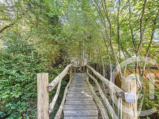 maison à vendre - 6 pièces - 150.0 m2 - TARNOS - 40 - AQUITAINE - Century 21 Dune Et Or