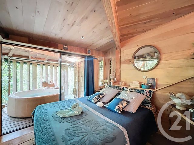 maison à vendre - 6 pièces - 150.0 m2 - TARNOS - 40 - AQUITAINE - Century 21 Dune Et Or