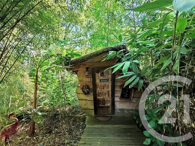 maison à vendre - 6 pièces - 150.0 m2 - TARNOS - 40 - AQUITAINE - Century 21 Dune Et Or