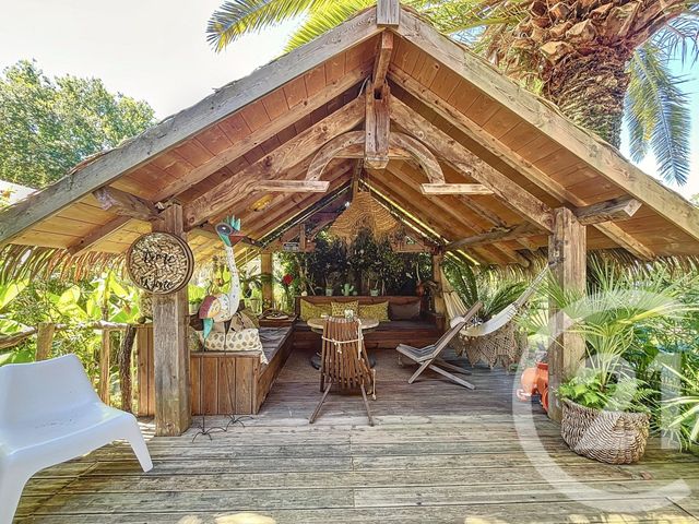 maison à vendre - 6 pièces - 150.0 m2 - TARNOS - 40 - AQUITAINE - Century 21 Dune Et Or