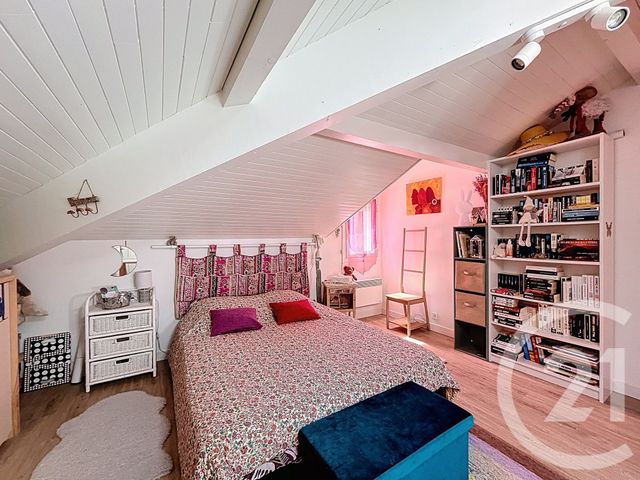 maison à vendre - 6 pièces - 150.0 m2 - TARNOS - 40 - AQUITAINE - Century 21 Dune Et Or