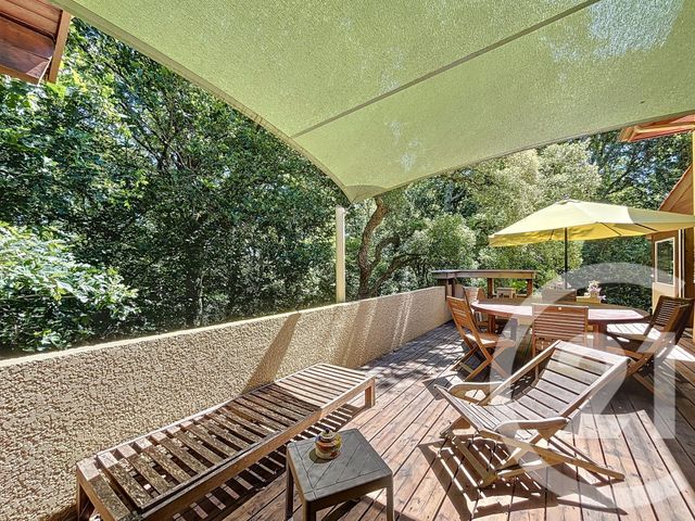 maison à vendre - 6 pièces - 150.0 m2 - TARNOS - 40 - AQUITAINE - Century 21 Dune Et Or