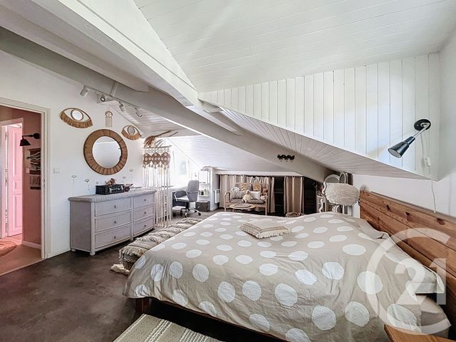 maison à vendre - 6 pièces - 150.0 m2 - TARNOS - 40 - AQUITAINE - Century 21 Dune Et Or