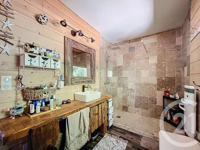 maison à vendre - 6 pièces - 150.0 m2 - TARNOS - 40 - AQUITAINE - Century 21 Dune Et Or