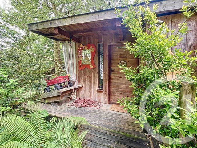 maison à vendre - 6 pièces - 150.0 m2 - TARNOS - 40 - AQUITAINE - Century 21 Dune Et Or